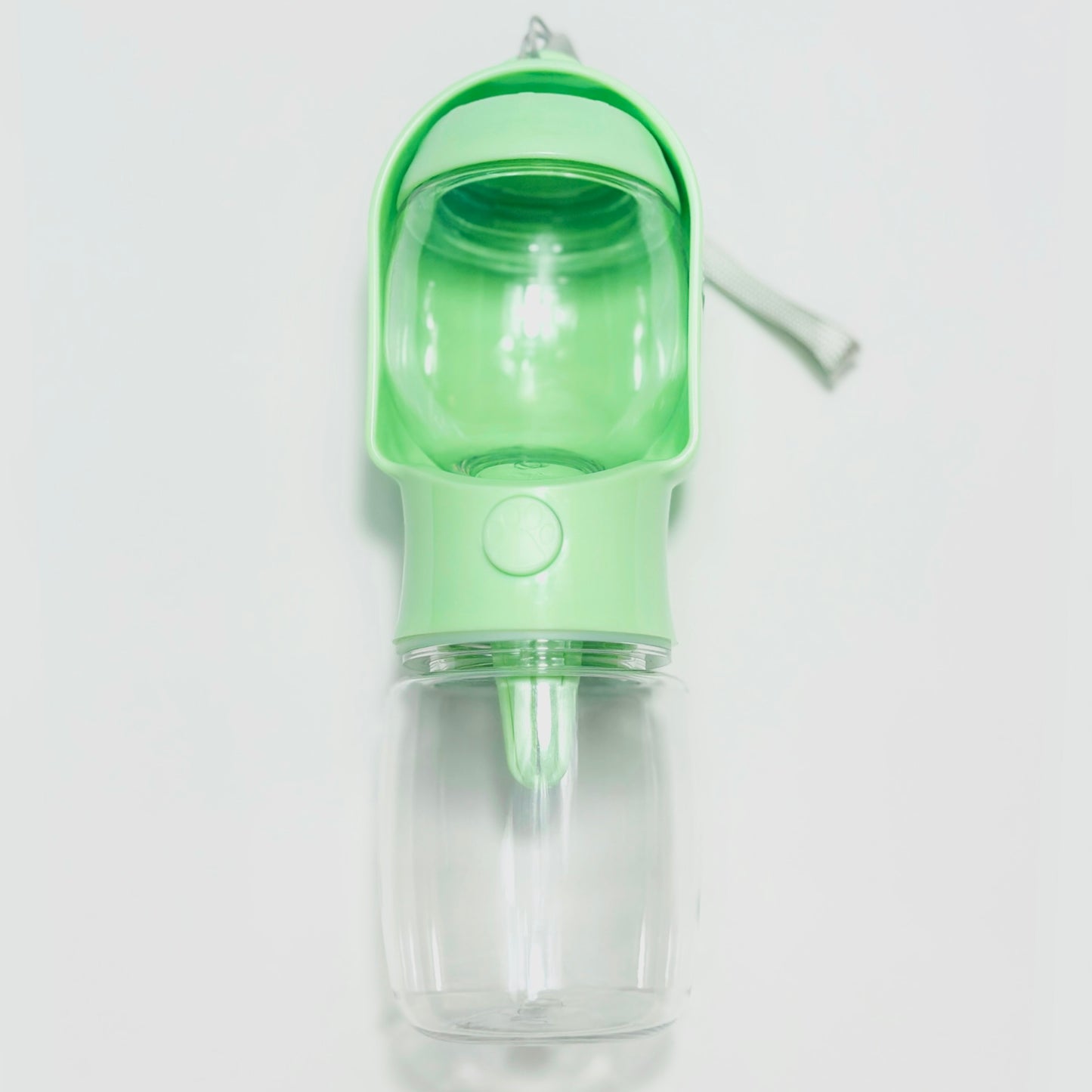 Portable Dog Water Bottle & Bowl - Travel Feeder for Dogs
