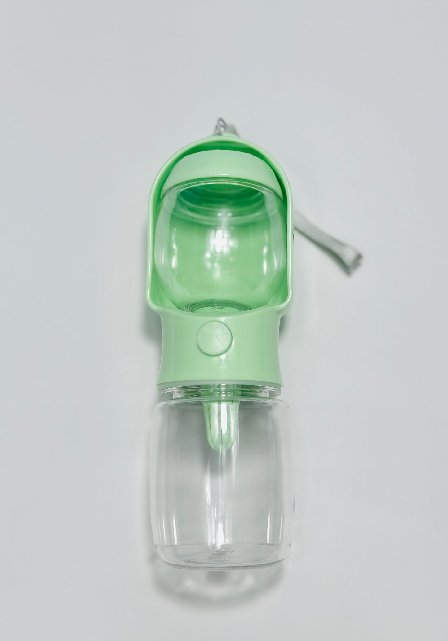 Portable Dog Water Bottle & Bowl - Travel Feeder for Dogs