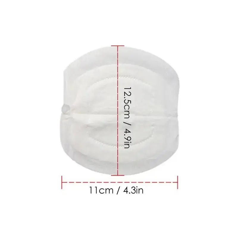 Dog Period Diaper Pads - 30 Super Absorbent Dog Cycle Pads