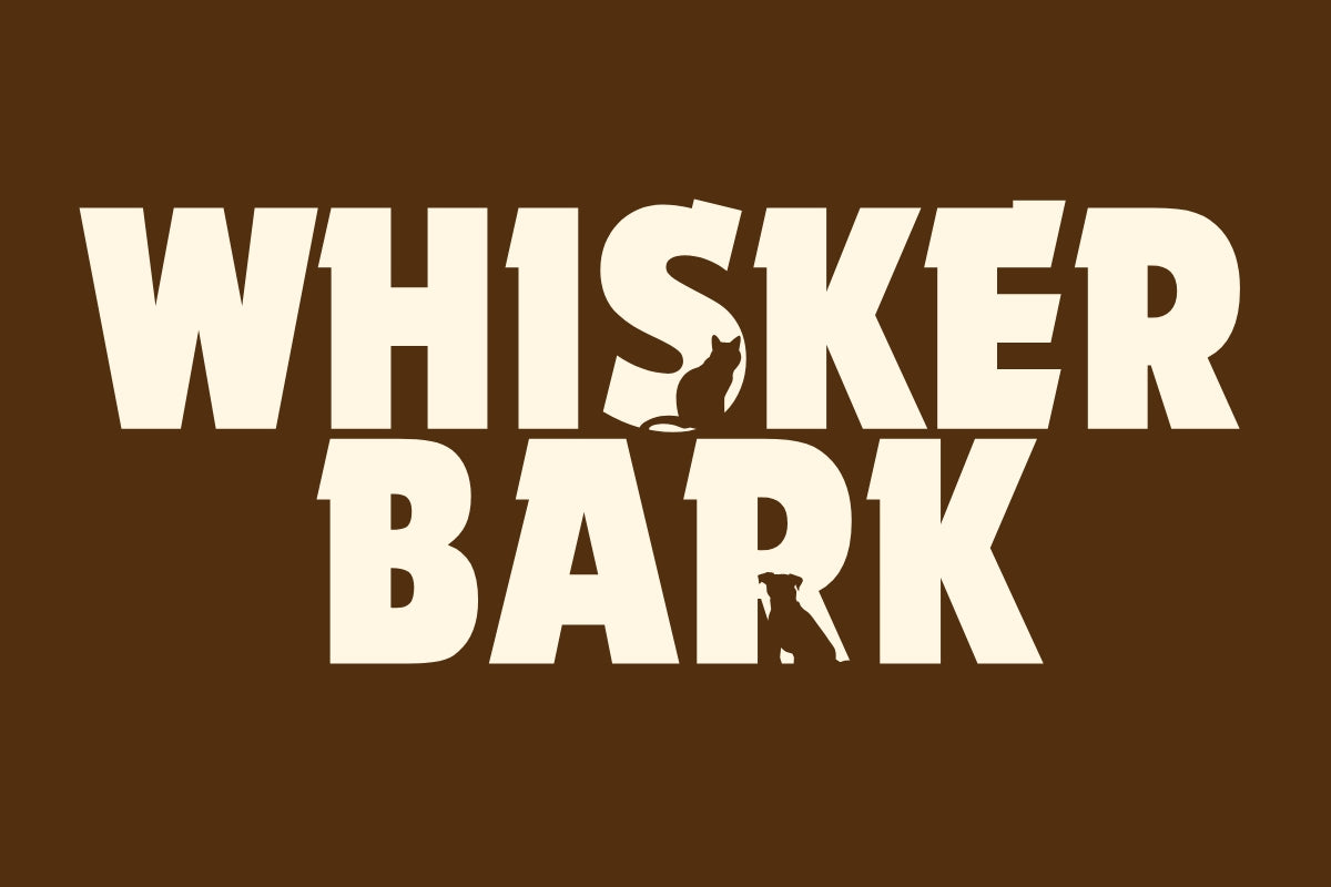 Whisker Bark Coupons and Promo Code