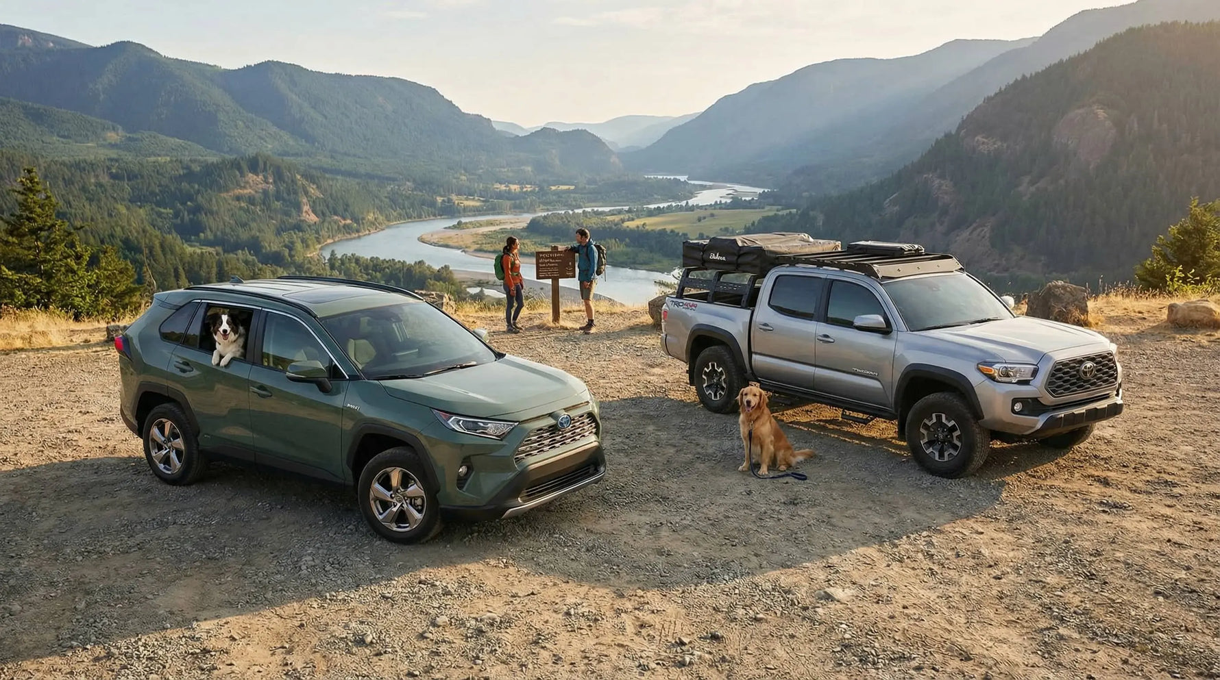 Best Dog Seat Cover for Trucks and SUVs 2026 Guide