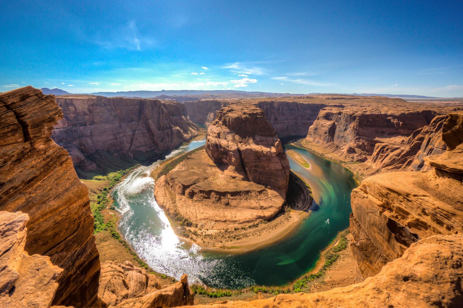 Colorado Road Trips: Scenic Routes & Stops