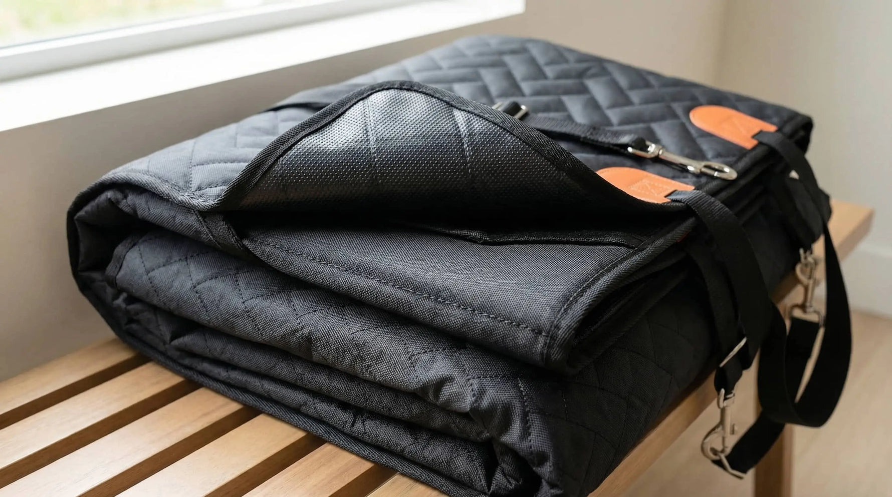 Best Materials for Heavy Duty Dog Seat Covers in 2026