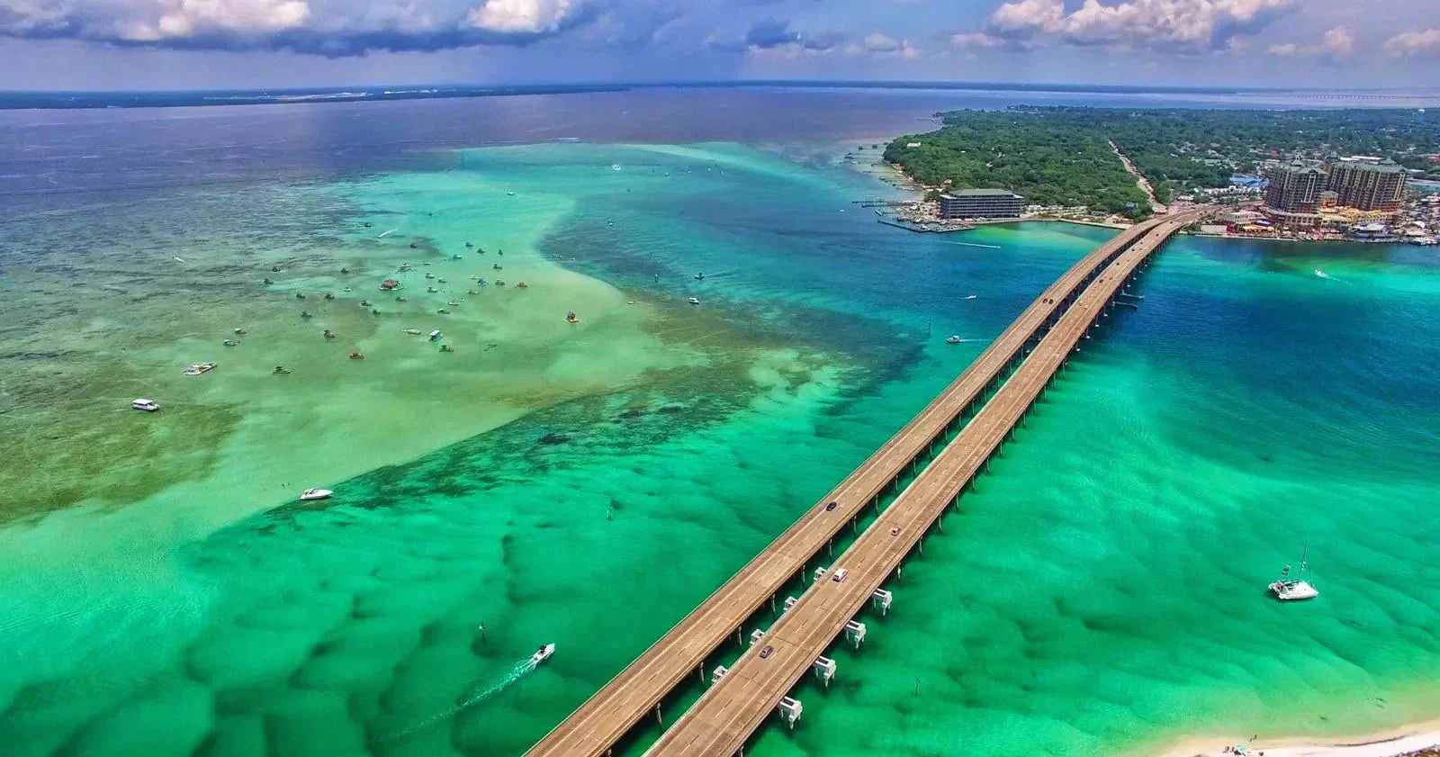 Dog-Friendly Road Trips on the East Coast