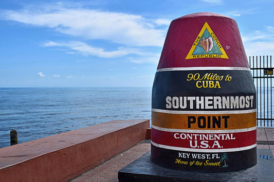 Dog Beaches in Key West