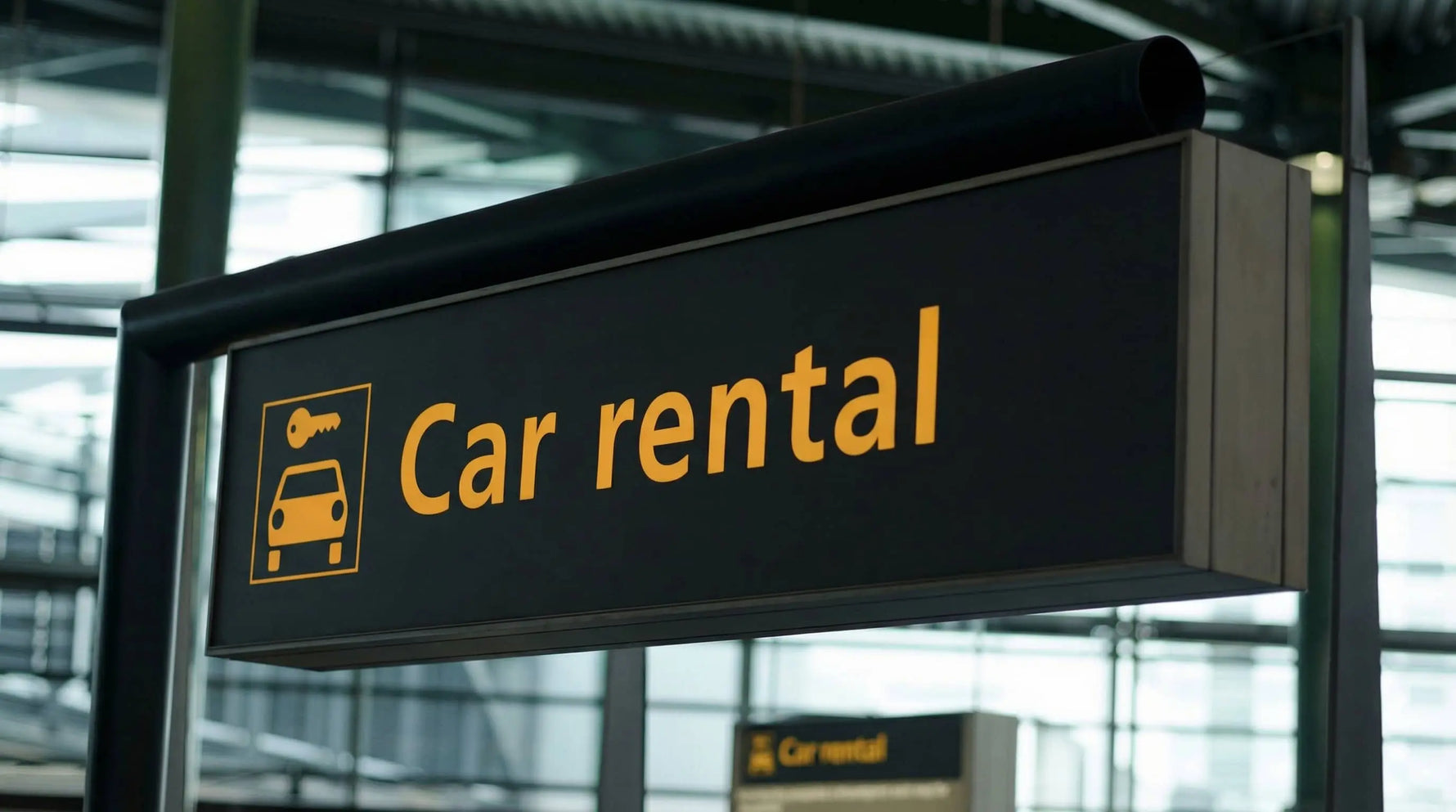 Are Dogs Allowed in Rental Cars?