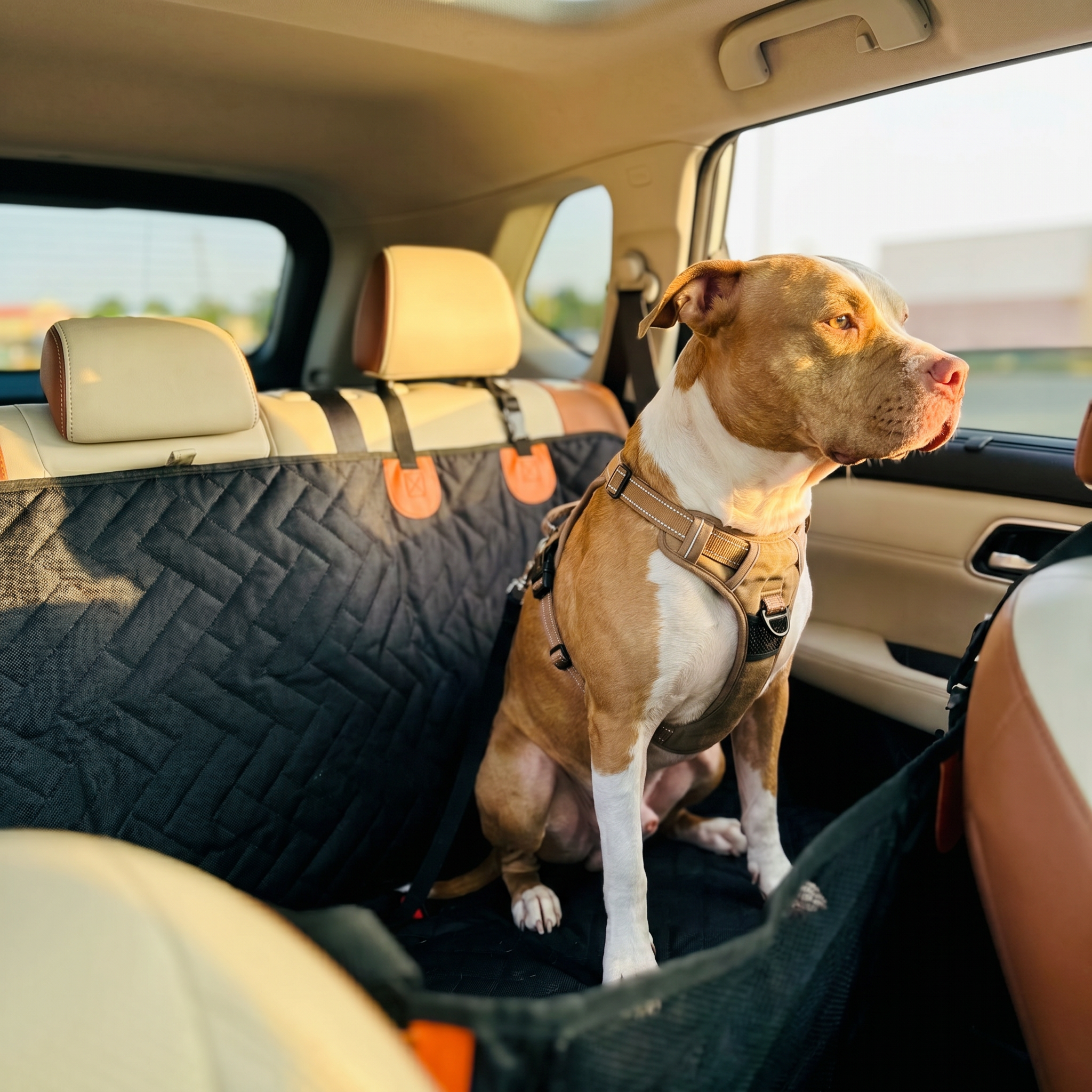 Car Safety
