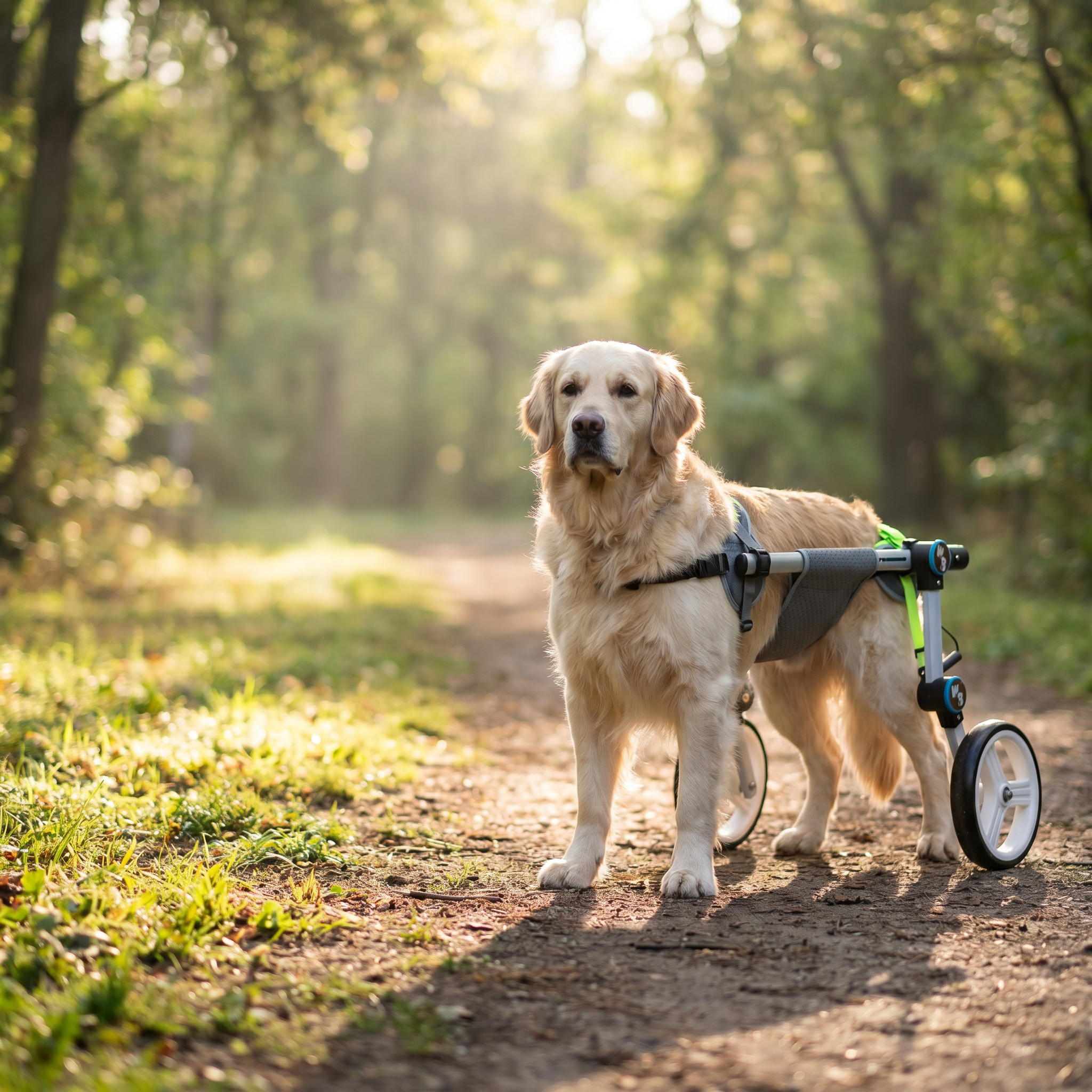 Mobility & Walking Aids