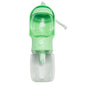 Portable Dog Water Bottle & Bowl - Travel Feeder for Dogs