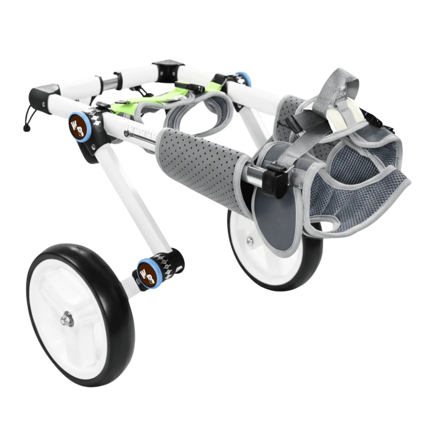 Adjustable Dog Wheelchair | Pet Assistance Walking Wheels