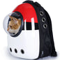 Backpack Cat Carrier with Window for travel