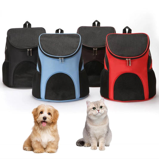 Backpack Pet Carrier