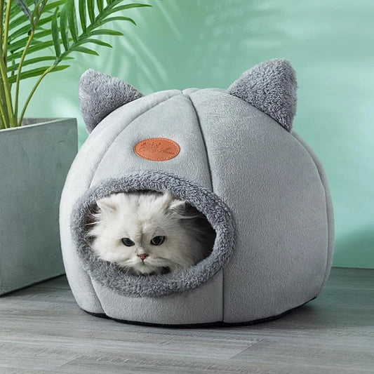 Cat Bed Cave