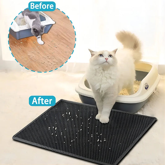 Cat Litter Pad