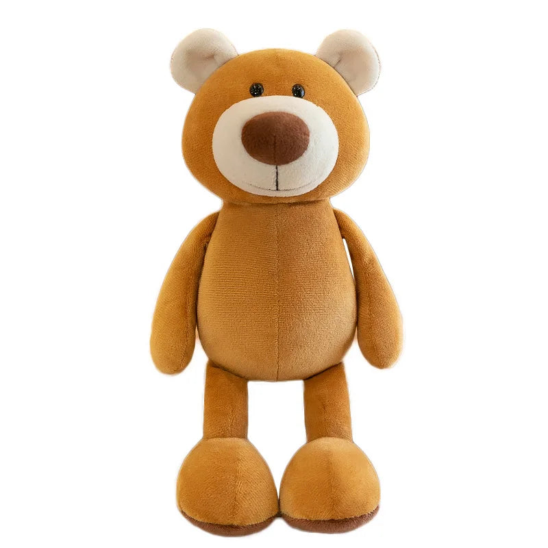 Dog Bear Plush Toy