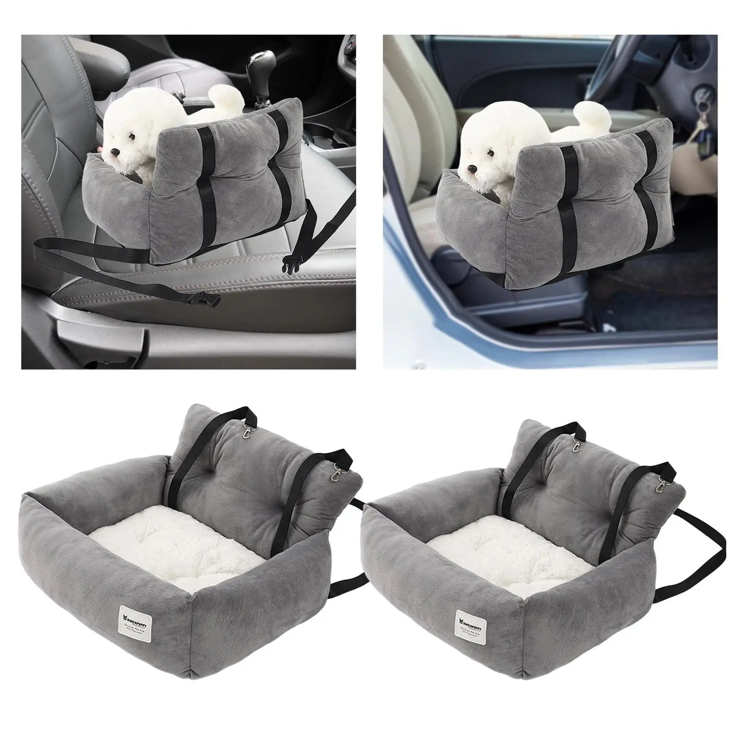 Dog Carrier for Car