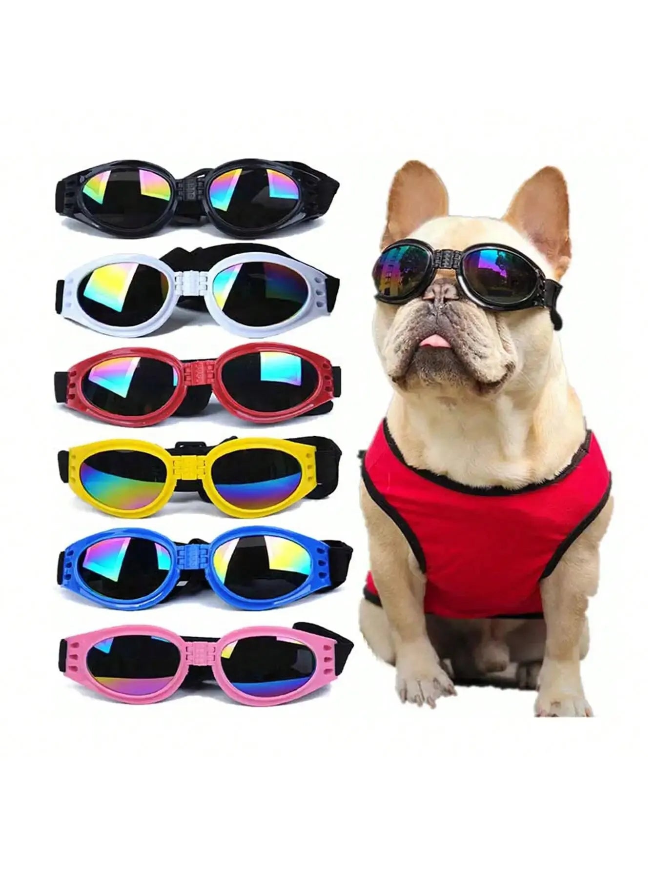 Dog Sunglasses