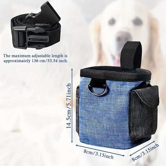 Dog Treat Bag