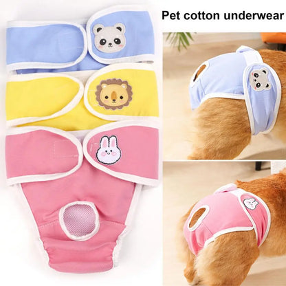 Female Dog Diaper