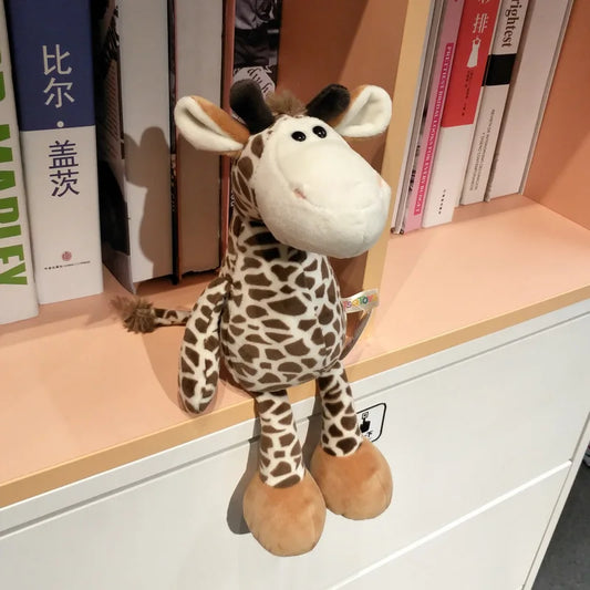 Giraffe Dog Toy