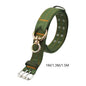 Hunting Dog Collar measures