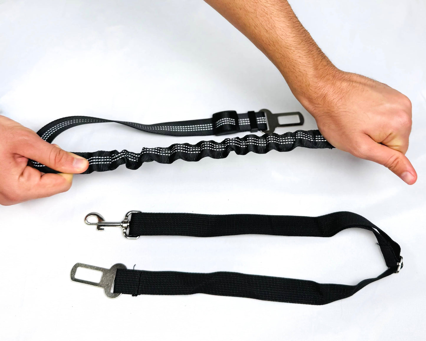 Dog Adjustable Seat Belt for Car