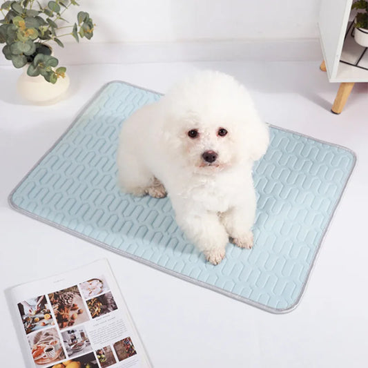 Pet Cooling Mat