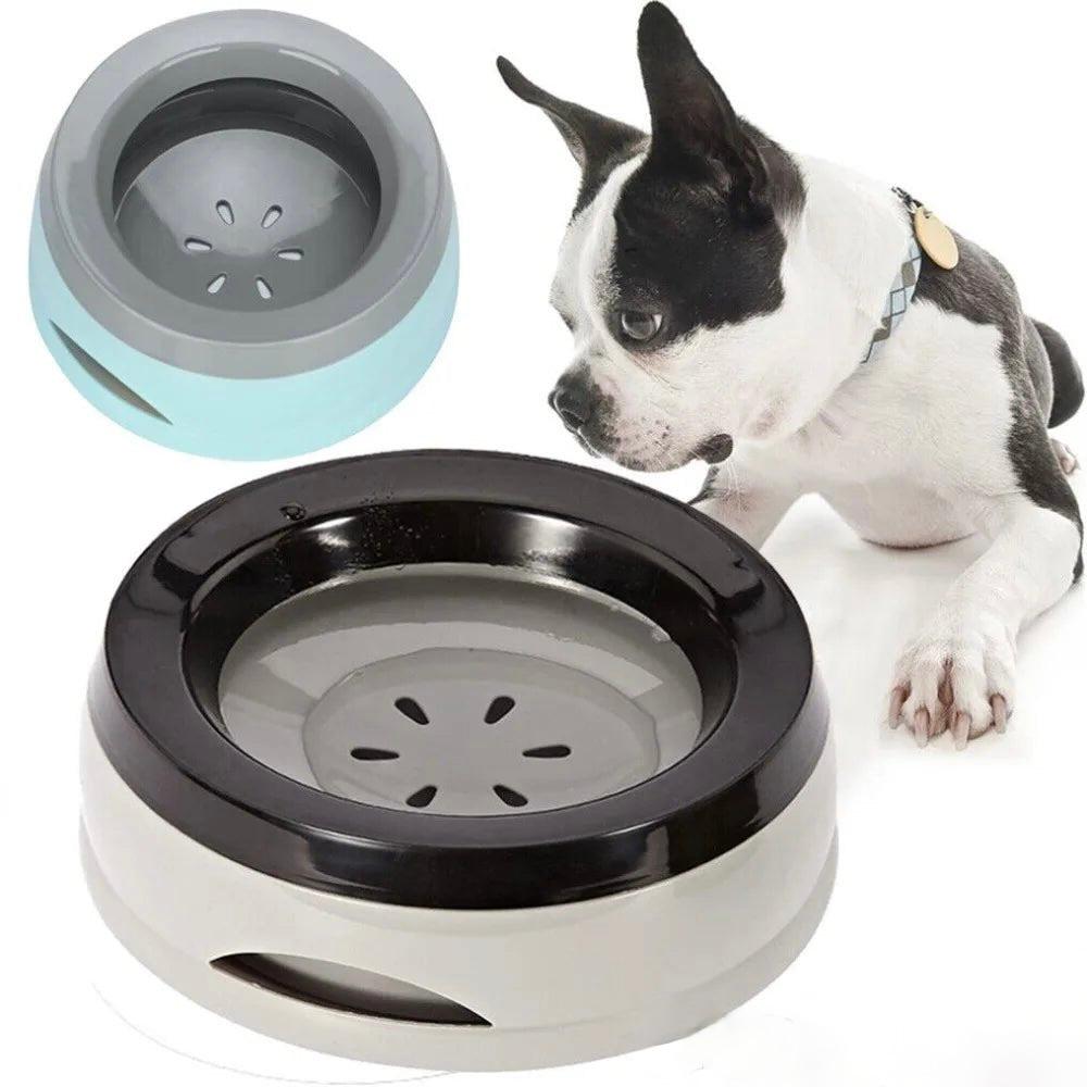 Portable Dog Water Bowl