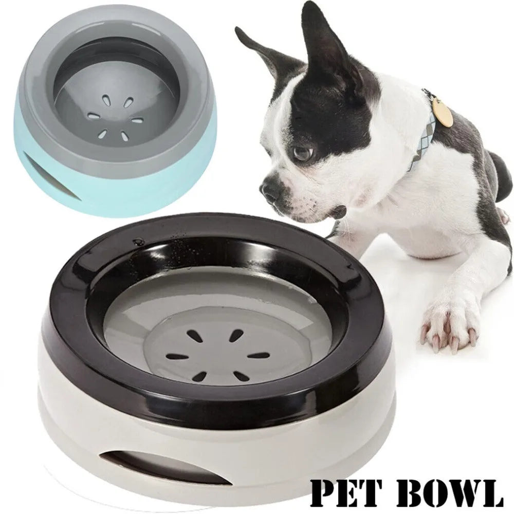 Portable Dog Water Bowl