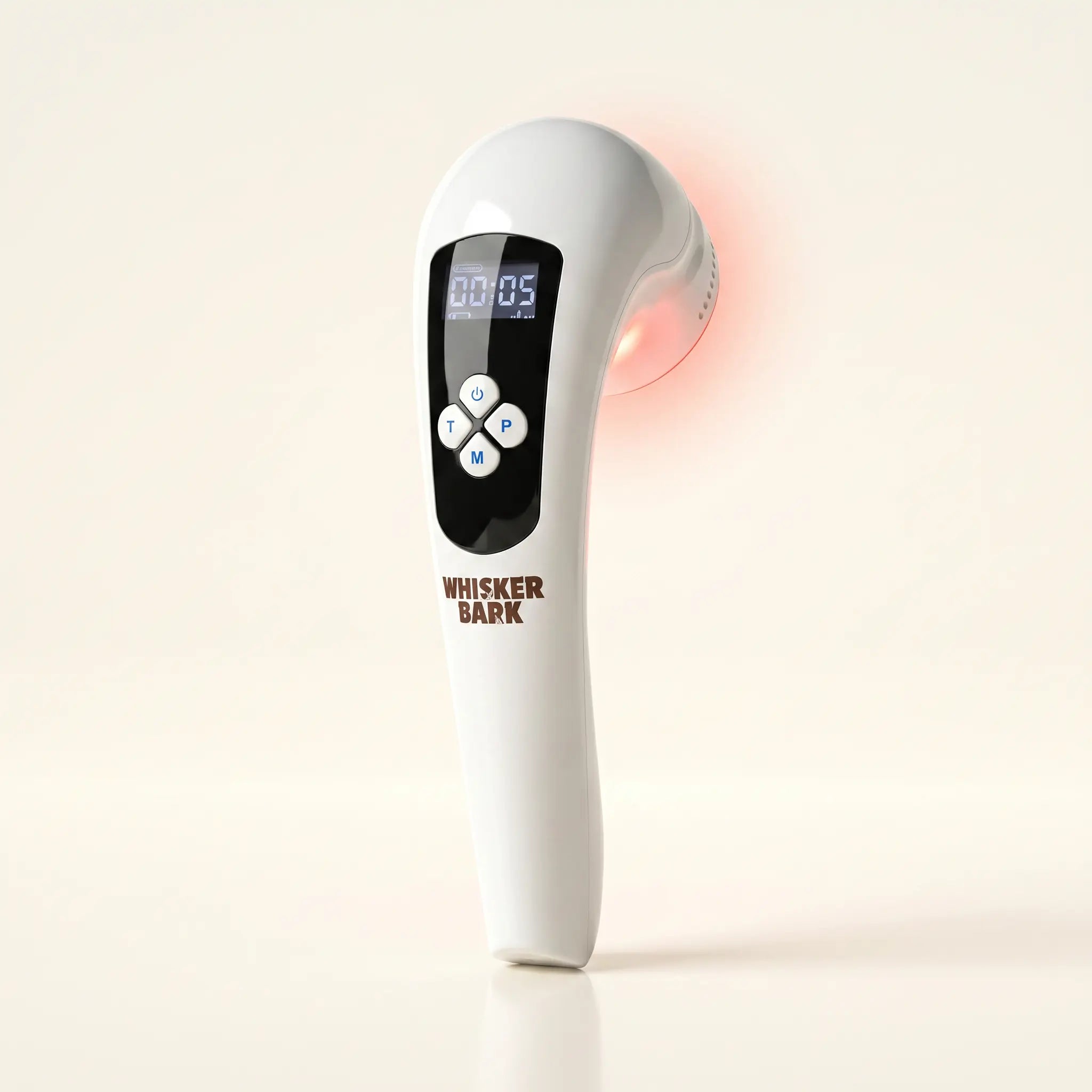 Red Light Therapy Device for Dogs