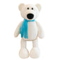 Dog Bear Toy | Dog Grizzlies Toy