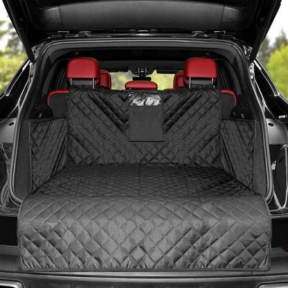 Waterproof Dog Trunk Cover