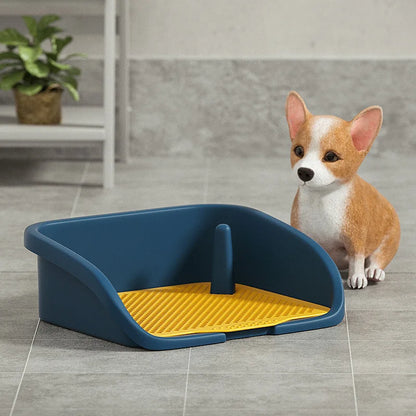 Potty Pads for Dogs - Dog Potty Toilet for Training