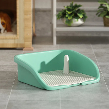 Potty Pads for Dogs - Dog Potty Toilet for Training