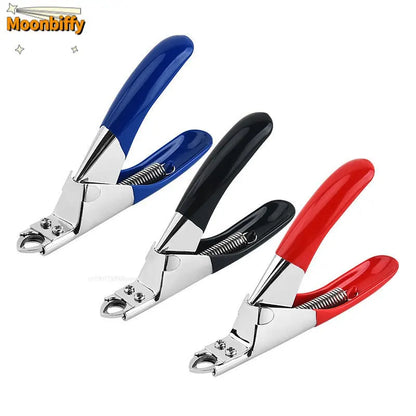 Dog Nail Clippers & Cat Nail Cutter - Safe & Sharp