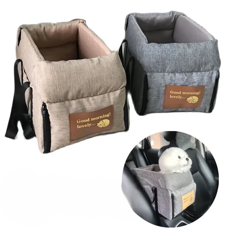 Safety Dog Car Seat 