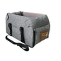 Safety Dog Carrier Gray