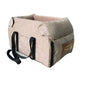 Safety Dog Carrier Khaki