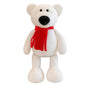 Dog Bear Toy | Dog Grizzlies Toy