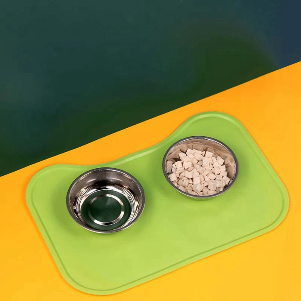 Waterproof Pet Feeding Mats