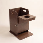 bailey chair for dog with megasophagus