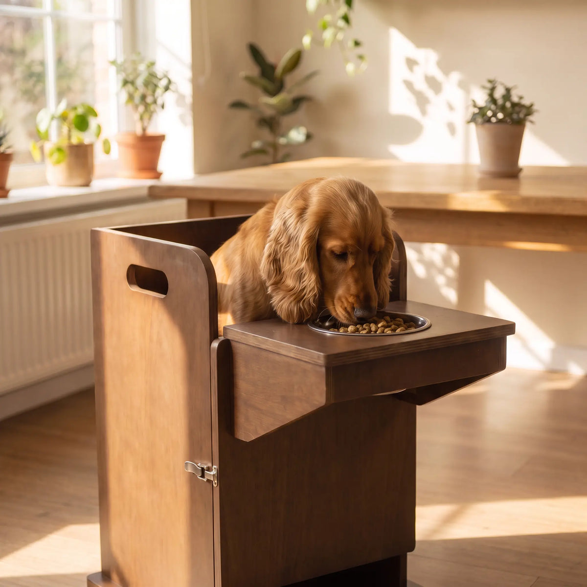 bailey chair for medium dogs