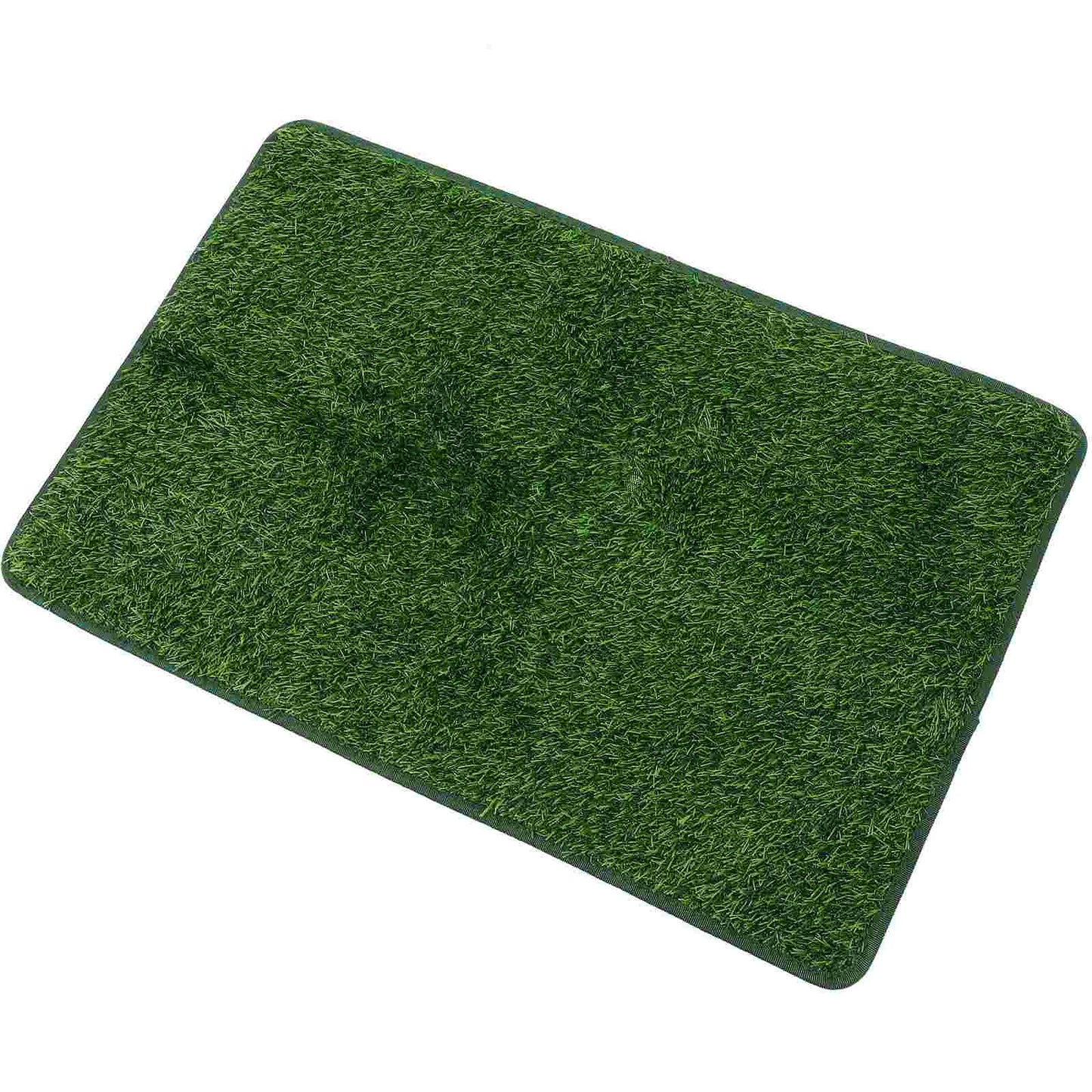 dog grass pee pad