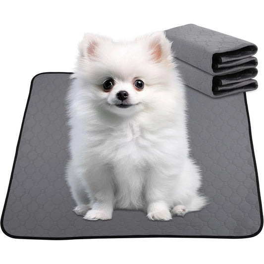 pee pads for dogs washable